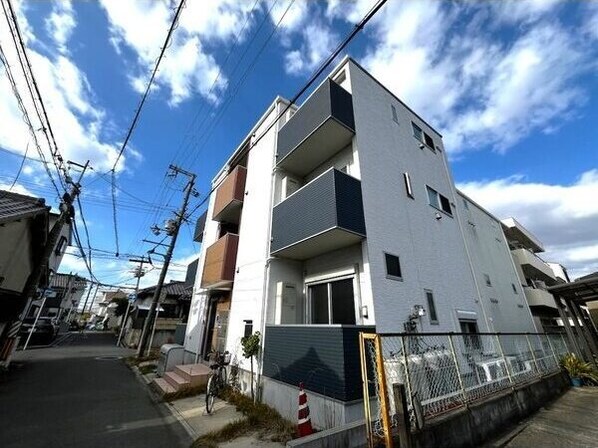 ASK21レジデンスの物件内観写真